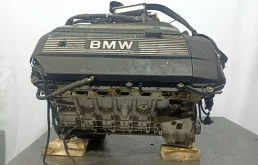 Двигатель BMW 3 11000304305 E39 M54B25/256S5