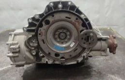 КПП автоматическая Audi A4 0B5300060Q 8F7 CDNC