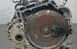 КПП автоматическая Honda Accord 21111R90000 CU2 K24A