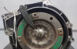 КПП автоматическая BMW 1 24007643664 F20 N13B16A
