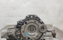 КПП автоматическая Audi A4 0B5300061Q 8K2 CDNC