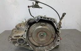 КПП автоматическая Nissan Ad 310203AX05 N16 QG18-DE