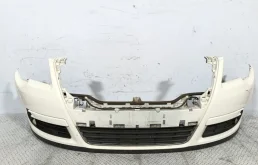 Бампер Volkswagen Passat 3C0807217E 3C2, передний