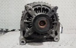 Генератор BMW 1 12317605060 F20 N13B16A