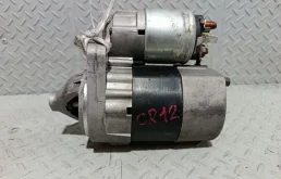 Стартер Nissan Ad 23300AX000 AK12 CR10-DE