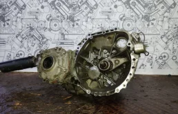 мкпп (3030042180) для Toyota RAV4 XA30 2005-2012