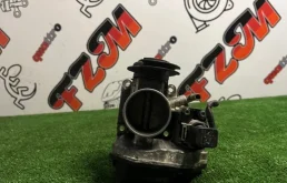 Дроссельная заслонка 030133064D для Volkswagen Golf IV (Typ 1J) Хэтчбек 1997-2006