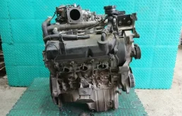 Двигатель Mitsubishi Pajero Sport 1 1998-2008