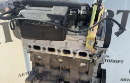 Двигатель RENAULT FLUENCE 2009-2017 8201070857 K4M838