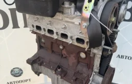 Двигатель RENAULT FLUENCE 2009-2017 8201070857 К4М838