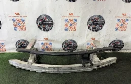 Усилитель переднего бампера BMW 750Li 2012 51117183853 F02 N63