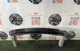 Усилитель заднего бампера Audi A4 2009 8T0807313A B8 CAEB