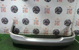 Бампер задний Mercedes-Benz S550 2007 A22188001409999 W221 273.968