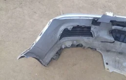 Бампер передний для Opel Vectra на фотографиях