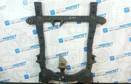 Подрамник передний Chevrolet Cruze 13327078 J300
