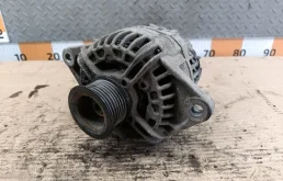 Генератор FIAT Ducato 2010 504009977 244 F1AE0481C