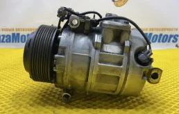 Компрессор кондиционера Bmw 5 64529165808 F10 2.5 N52