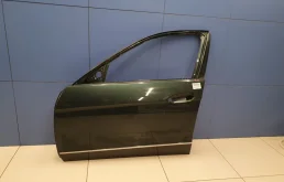 Дверь левая передняя для Mercedes E-klasse W212 2009-2016