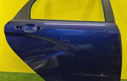 Дверь задняя правая Lada Vesta 2015-