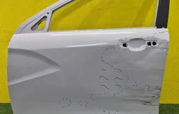 Дверь передняя левая Lada Vesta 2015-