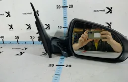 Зеркало Hyundai Solaris 2017-2025 HCR