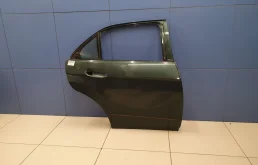 Дверь правая задняя для Mercedes E-klasse W212 2009-2016