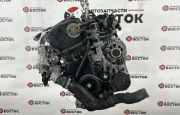 Двигатель VOLKSWAGEN PASSAT 2010-2015 06J100035H 8V CDA