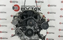 Двигатель AUDI A6 2004-2010 06E100031AX C6 BDW