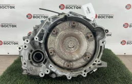 АКПП CHEVROLET CAPTIVA 2006-2018 96624976 C100 10HMC