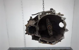 КПП 5-ст.мех. (МКПП) Skoda Octavia (A5) 2004-2013 BSE Бензин 1.6 л Инжектор