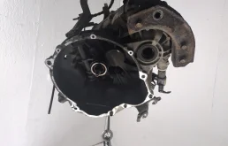 КПП 5-ст.мех. (МКПП) Chevrolet Aveo (T250 / 255) 2006-2012 B12D1 Бензин 1.2 л Инжектор