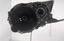 КПП 6-ст.мех 4х4 (МКПП) Hyundai Tucson 1 2004-2010 D4EA Дизель 2 л CRDi