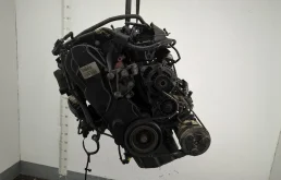 Двигатель (ДВС) Ford Kuga 2008-2012 КПП 6-ст.мех 4х4 (МКПП) G6DG, UKDA Дизель 2 л Турбо