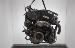 Двигатель (ДВС) Opel Zafira C 2011-2019 КПП 6-ст.мех.(МКПП) A20DTH, A20DTJ, A20DT Дизель 2 л CDTI