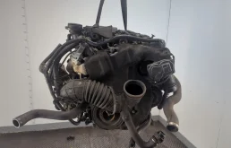 Двигатель (ДВС) BMW 3 F30 2012-2019 КПП автомат (АКПП) N47D20C Дизель 2 л Турбо