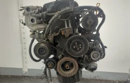 Двигатель (ДВС) Hyundai Tucson 1 2004-2010 КПП 5-ст.мех 4х4 (МКПП) G4GC Бензин 2 л Инжектор