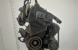 Двигатель (ДВС) Nissan Note E11 2005-2013 КПП 5-ст.мех.(МКПП) K9K Дизель 1.5 л DCI