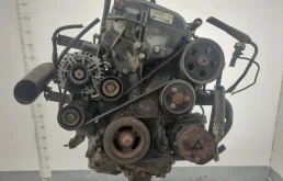 Двигатель (ДВС) Ford Mondeo 3 2000-2007 КПП автомат (АКПП) CJBA, CJBB Бензин 2 л Инжектор