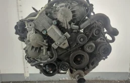 Двигатель (ДВС) Nissan Murano 2008-2015 КПП вариатор VQ35DE Бензин 3.5 л Инжектор