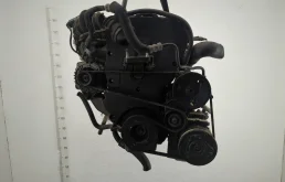 Двигатель (ДВС) Chevrolet Kalos 2003-2008 КПП 5-ст.мех.(МКПП) F14D3 Бензин 1.4 л Инжектор