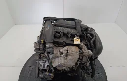 Двигатель 5F02 Peugeot 308 1 1.6 Бензин
