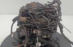Двигатель B4164T Volvo S60 2 1.6 Бензин