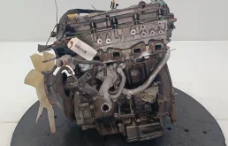 Двигатель YD25DDTI Nissan Nadia 2.5 Дизель