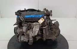 Двигатель A16LET Opel Astra J 1.6 Бензин