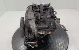 Двигатель AKN Volkswagen Passat B5 2.5 Дизель