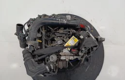 Двигатель M1DA Ford Focus 3 restailing 1.0 Бензин