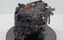 Двигатель 8140.43S Fiat Ducato 2 2.8 Дизель