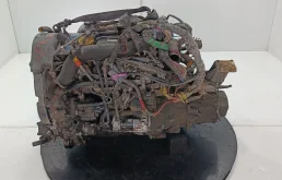 Двигатель 8140.43S Peugeot Boxer 1 2.8 Дизель