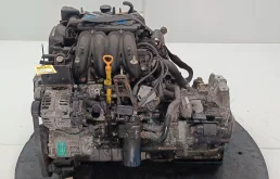 Двигатель AEH Volkswagen Golf 4 1.6 Бензин
