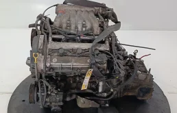 Двигатель G6BV Hyundai Sonata (EF)  2.5 Бензин